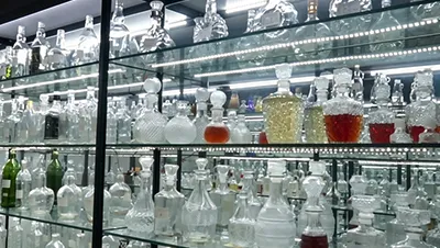 La empresa