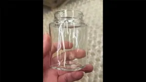 Fabricación de tapas de botellas