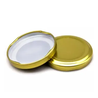 Tapones de tuercas metálicos revestidos de plastisol