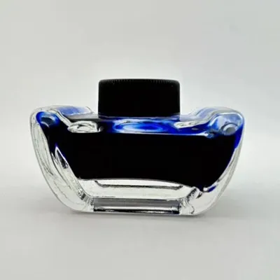 Estilos disponibles de botellas de tinta de vidrio