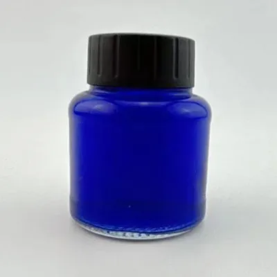 Estilos disponibles de botellas de tinta de vidrio