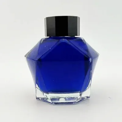 Estilos disponibles de botellas de tinta de vidrio