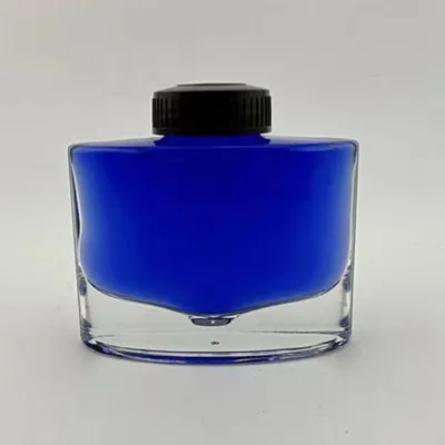 Estilos disponibles de botellas de tinta de vidrio