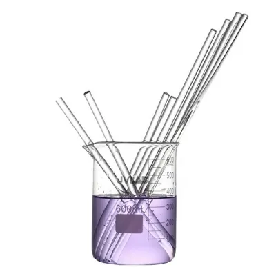Envases de vidrio para laboratorio