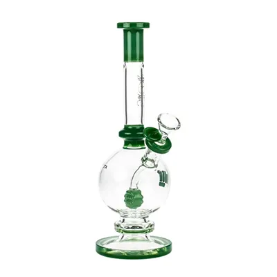 Accesorios de vidrio para fumar