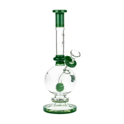 Bongs de vidrio y rigs para dabs