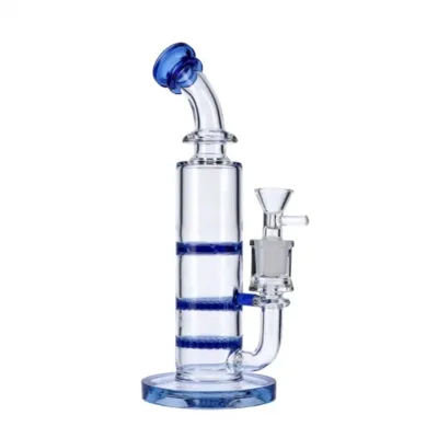 Bongs de vidrio y rigs para dabs