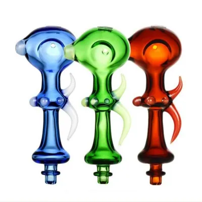 Bongs de vidrio y rigs para dabs