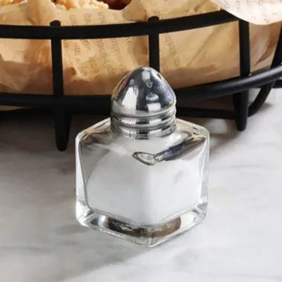 Estilos de botellas de vidrio para salsas disponibles