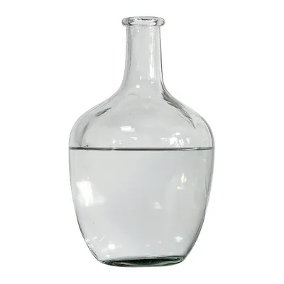 Botellas de vidrio de gran capacidad para licores (3L–25L)