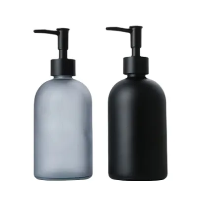 Envases de vidrio para hoteles